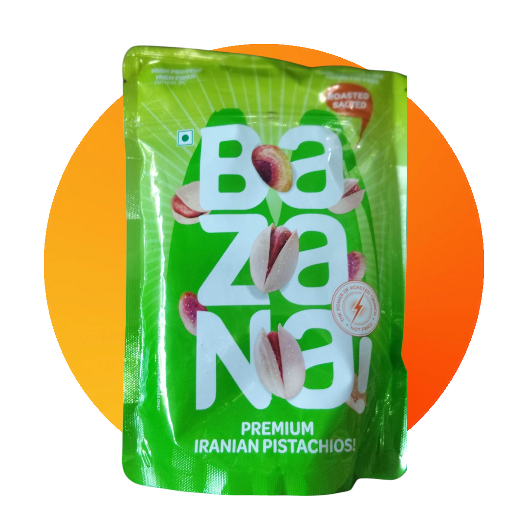 salted pista