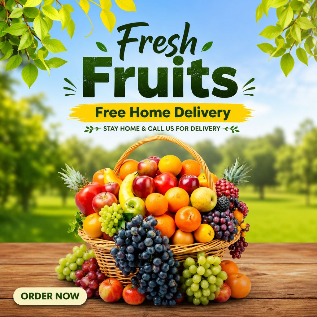 Fruits
