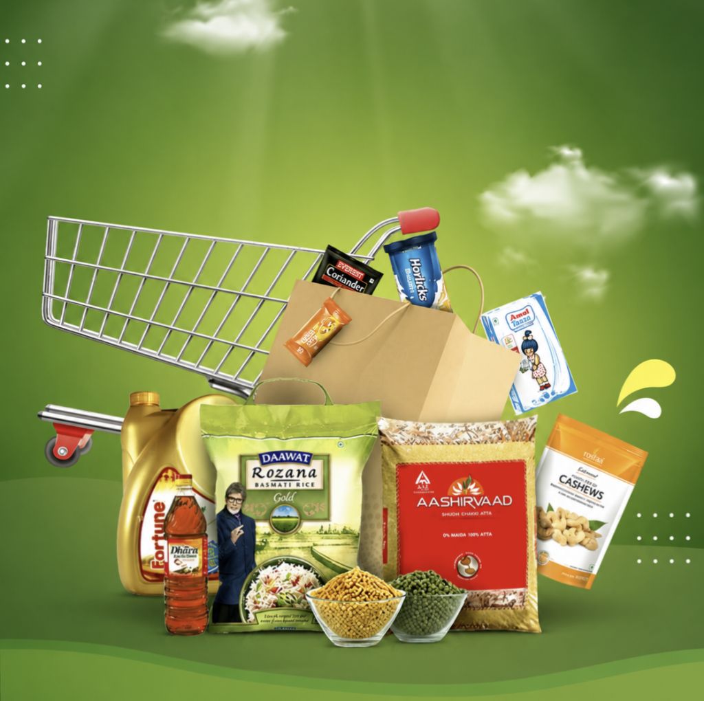 Grocery