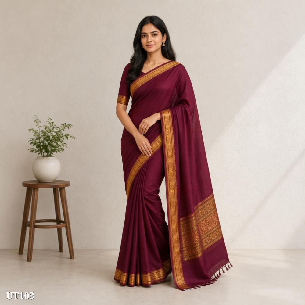 silk saree