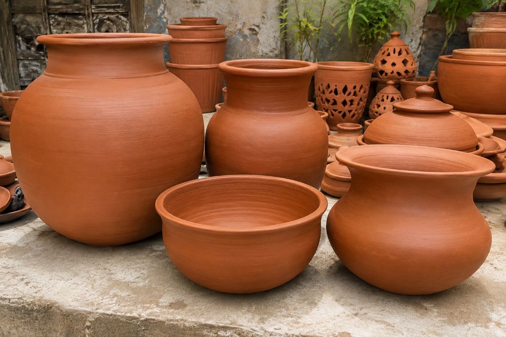 mati ghar