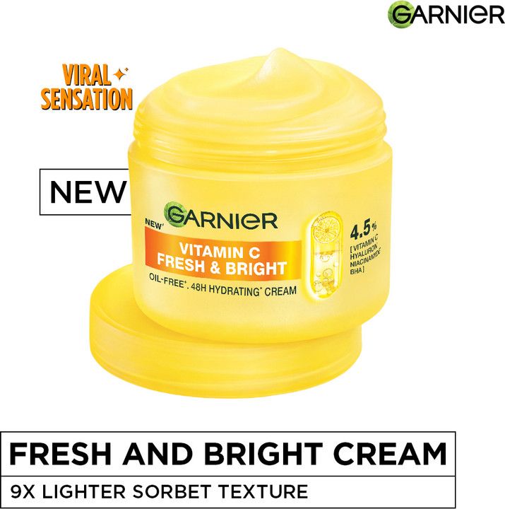 GARNIER Fresh