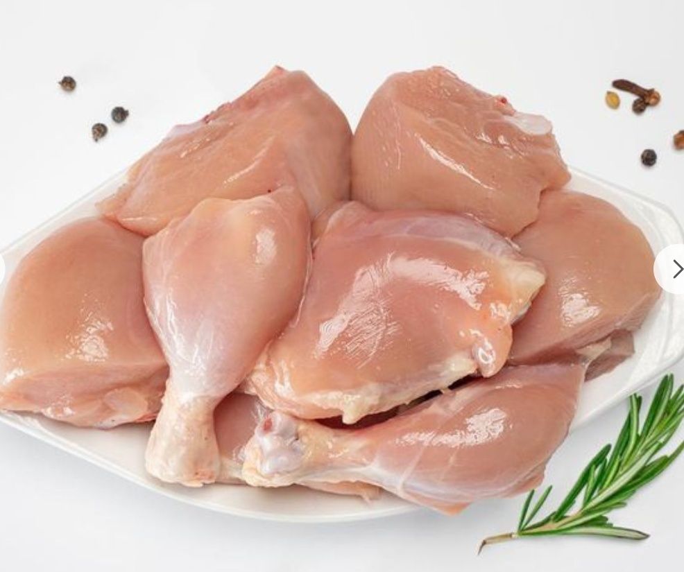 Chicken