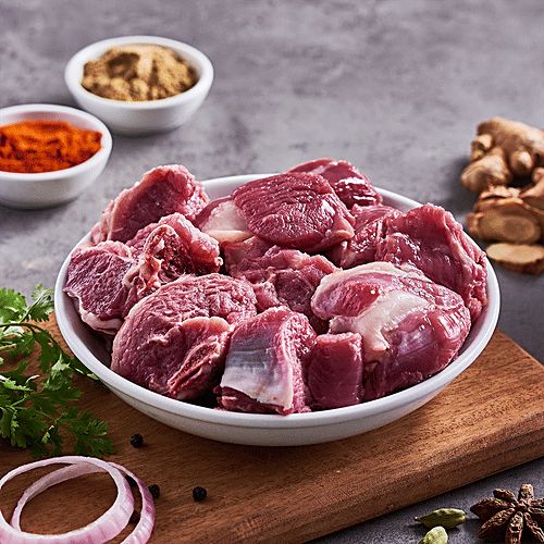 mutton