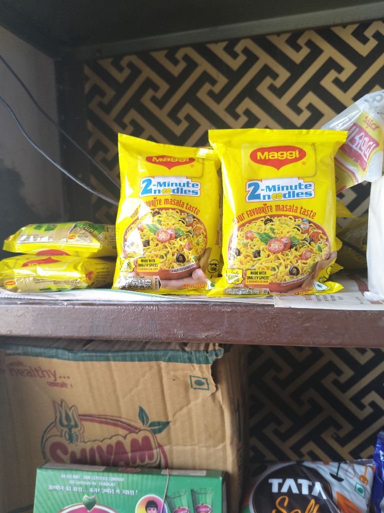 Maggi