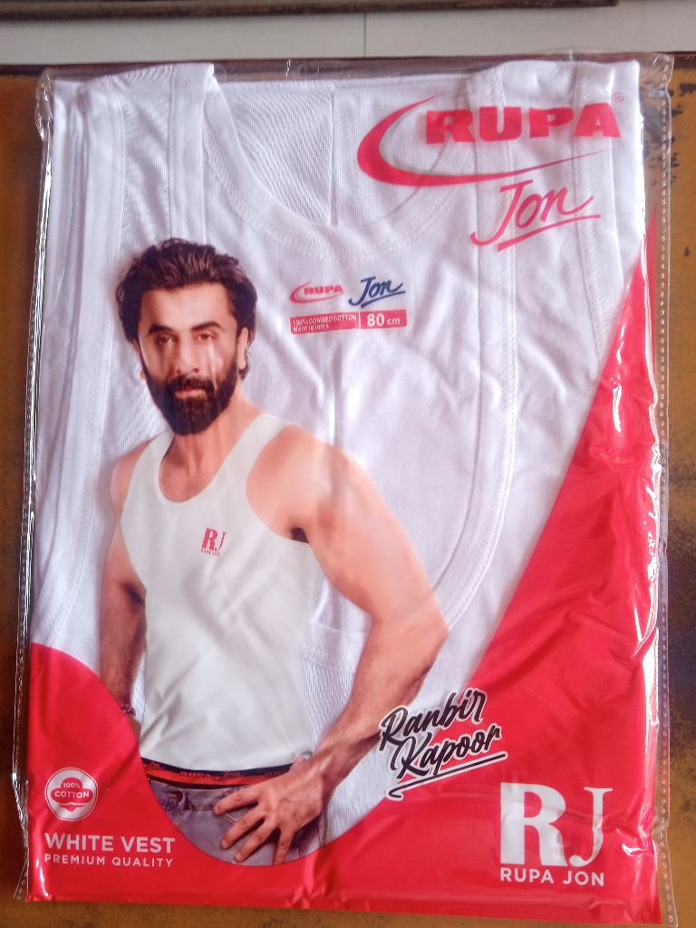 VEST