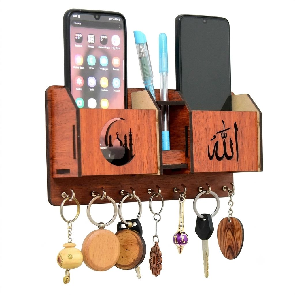 Home & Living > Home Decor > Key Holders