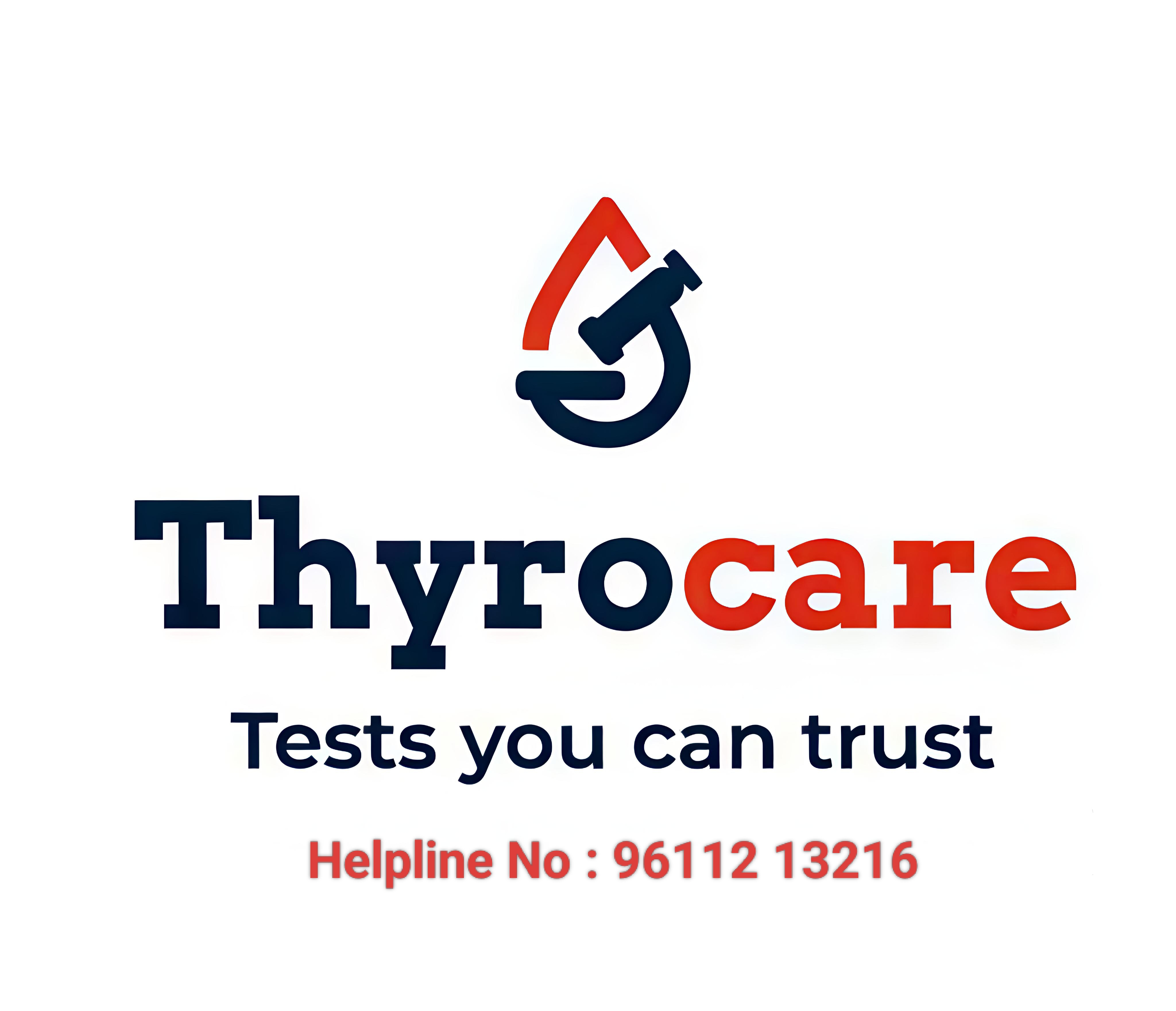 Thyrocare Center Vidyanagar 