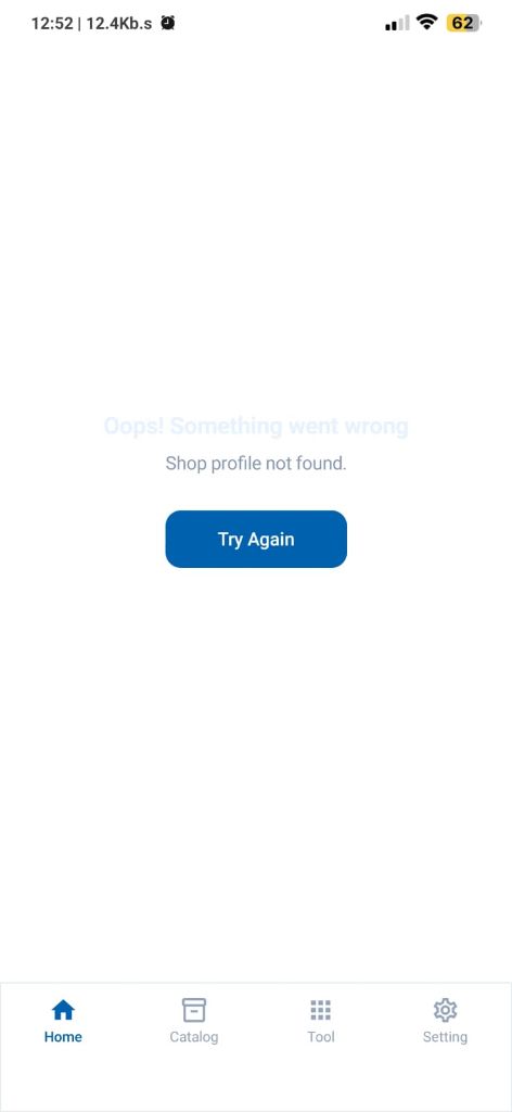 Android devloper
