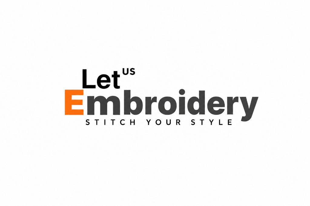 LetusEmbroidery