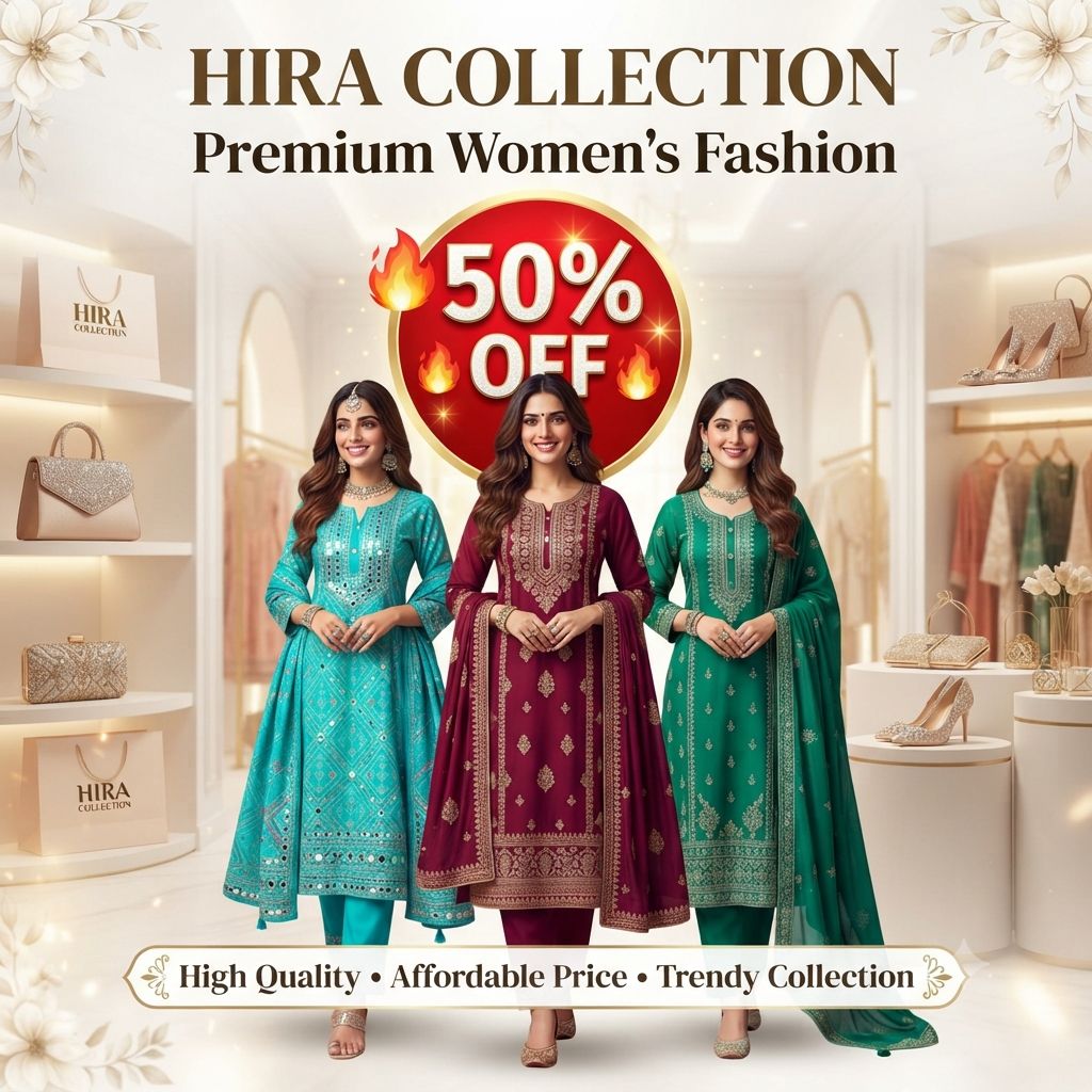 Hira collection