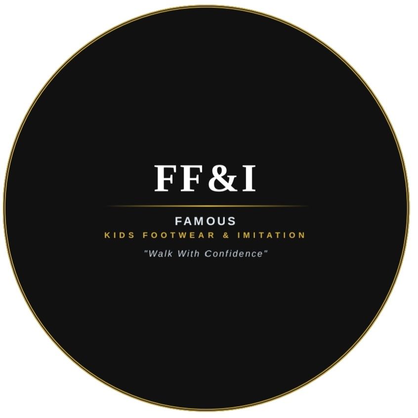 Famous Footwear And Imitation