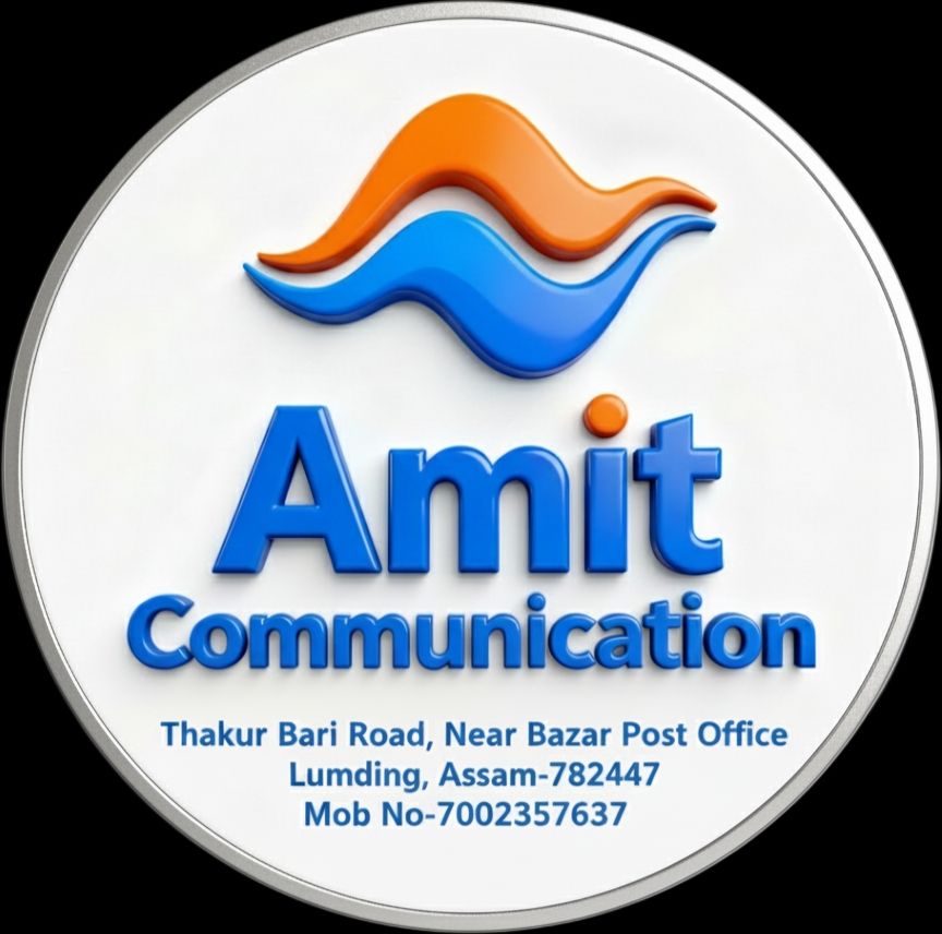 Amit Communication