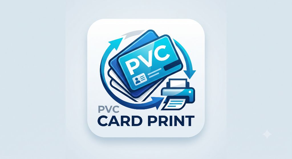 PVC CARD ONLINE