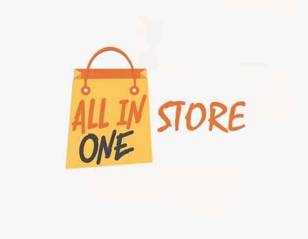 All In One Store
