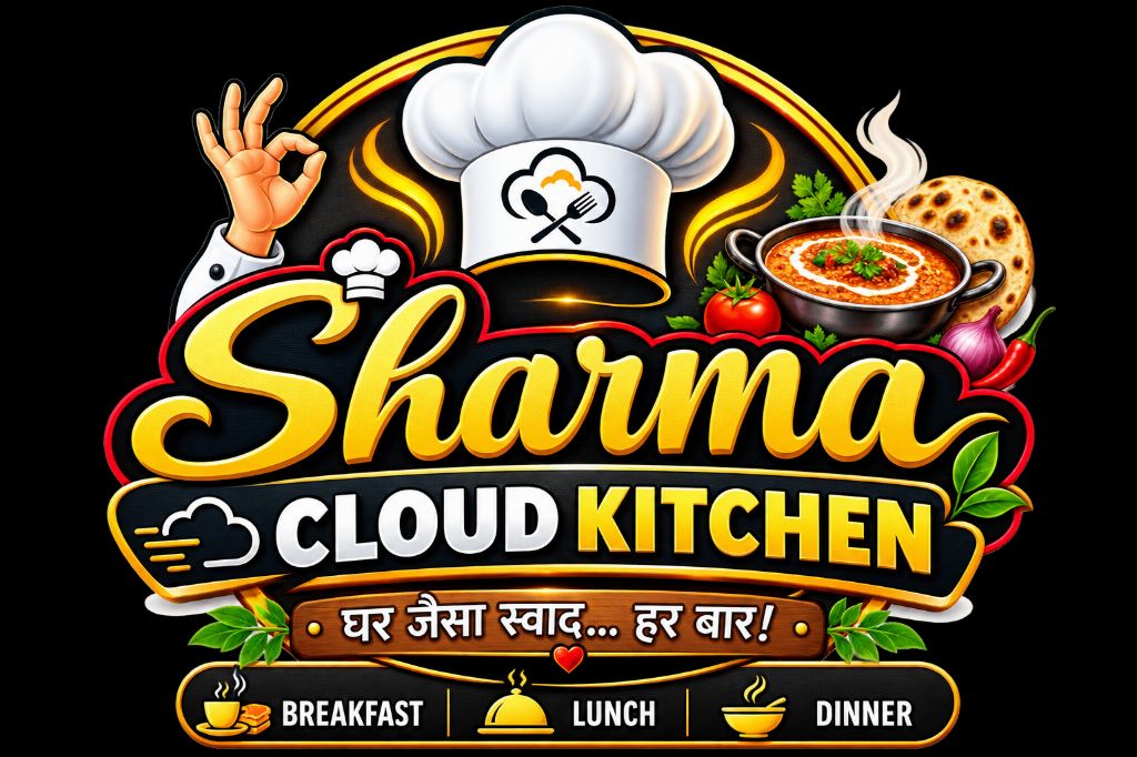 Sharma Cloud Kitchens