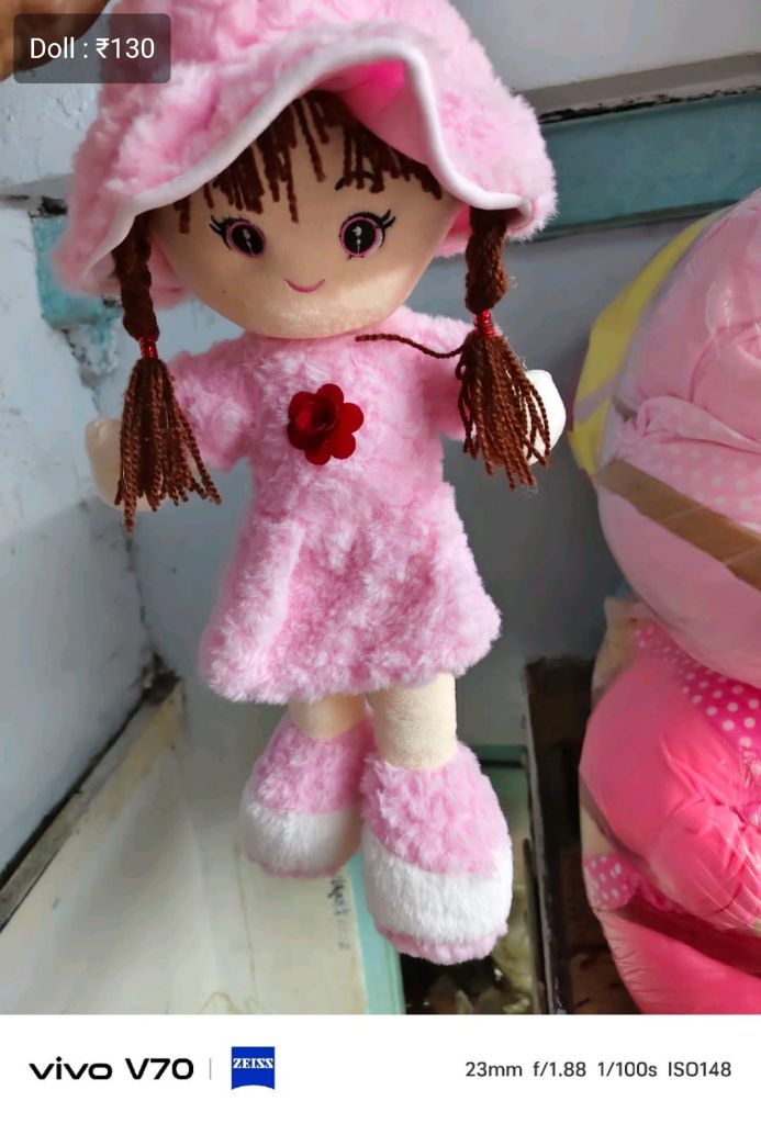 saima soft toys