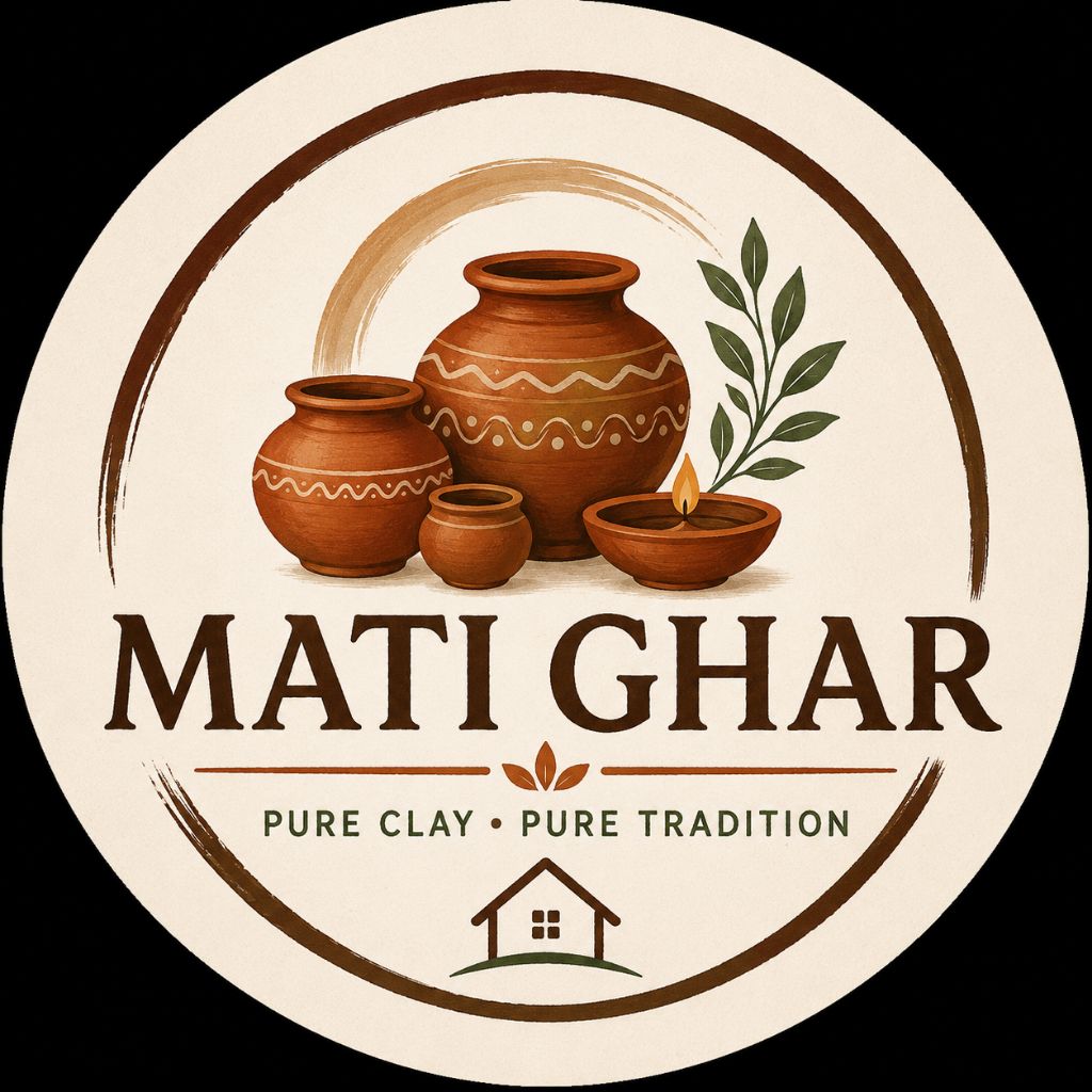 mati ghar