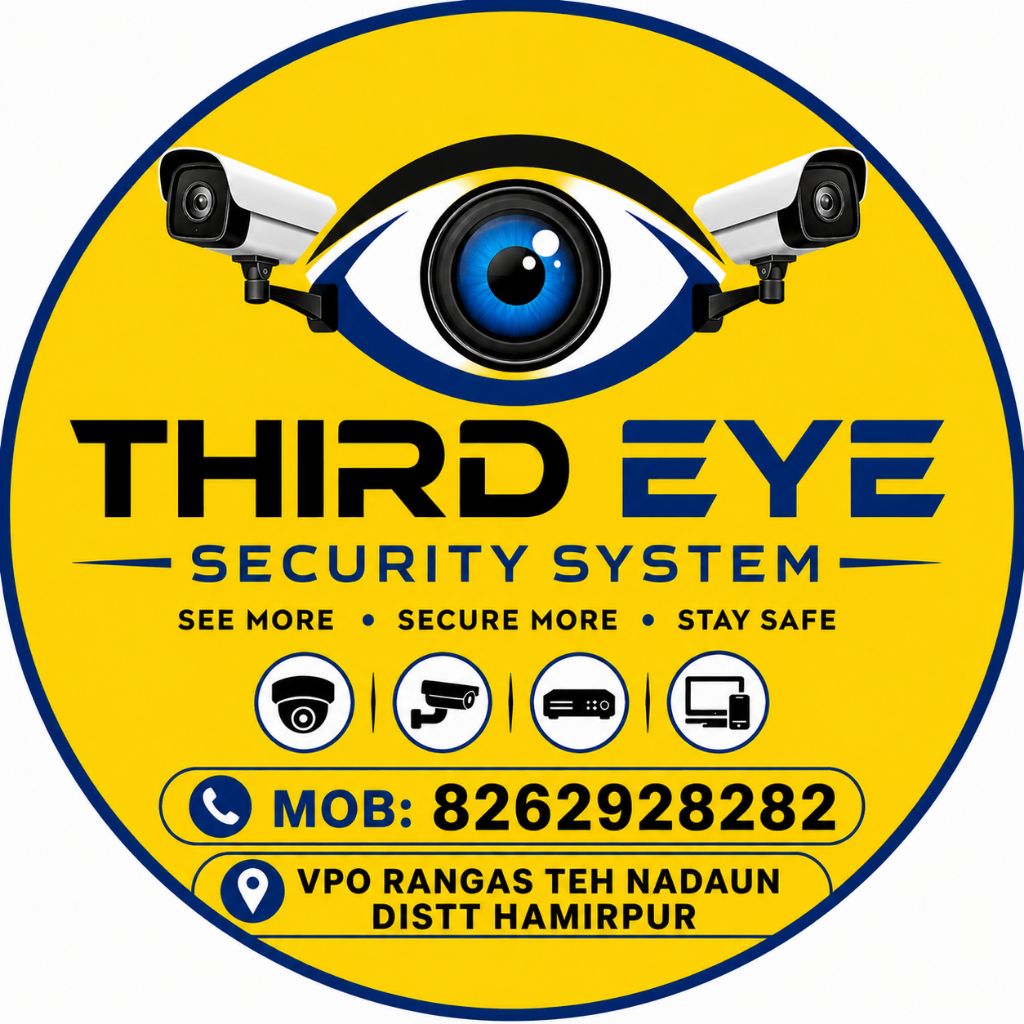Third Eye Security