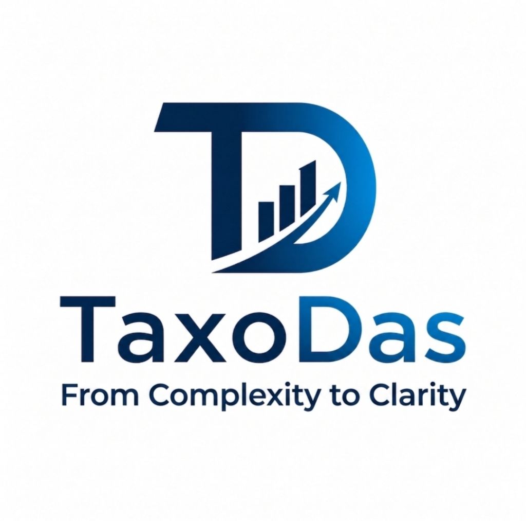 TaxoDas