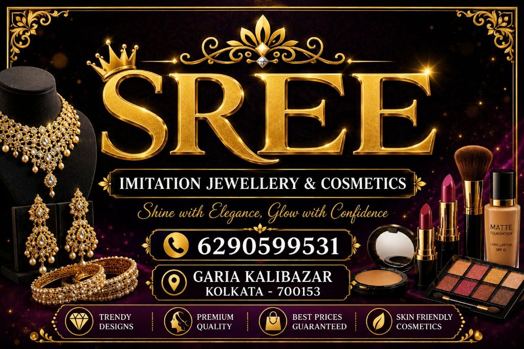 SREE
