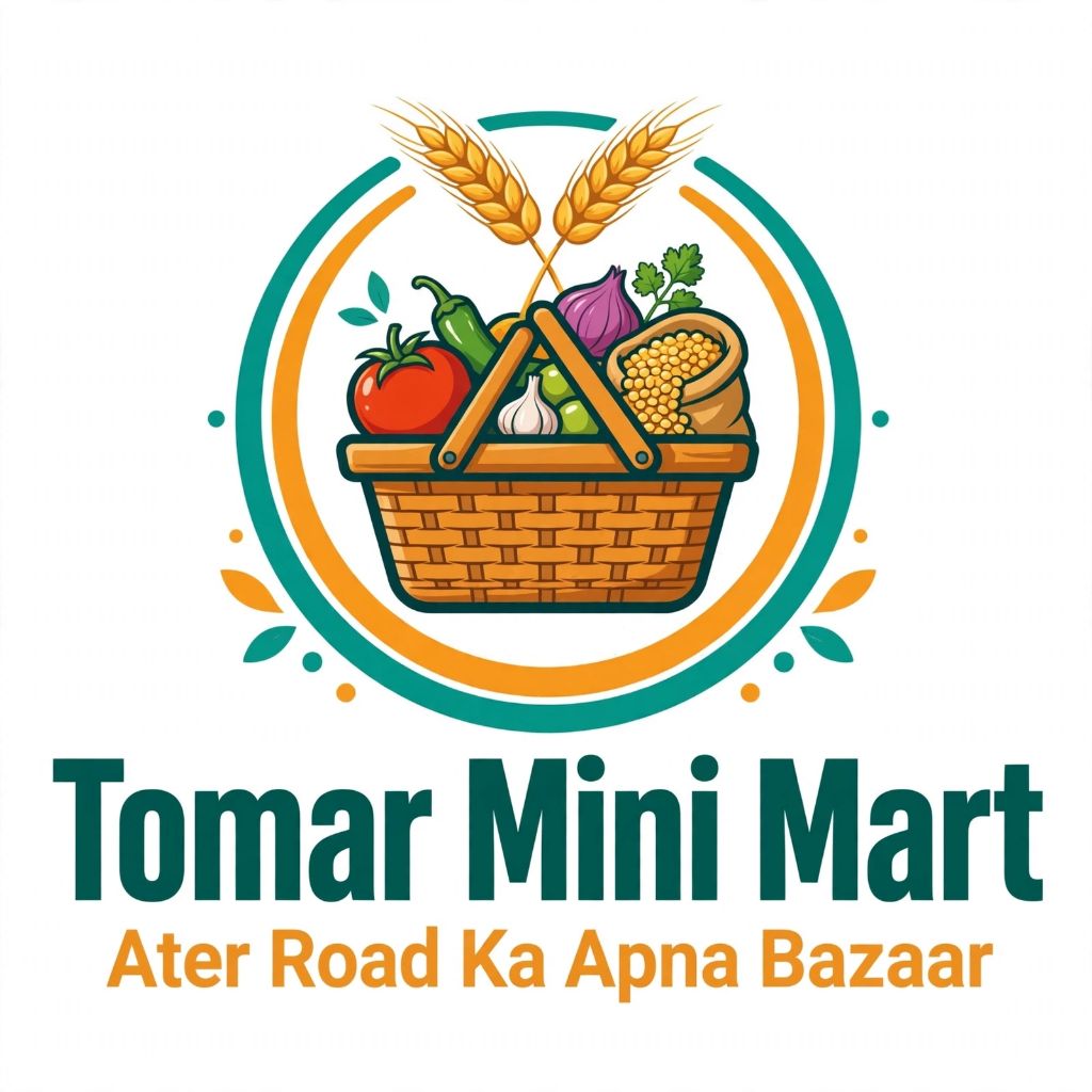 Tomar mini mart sher e Chambal