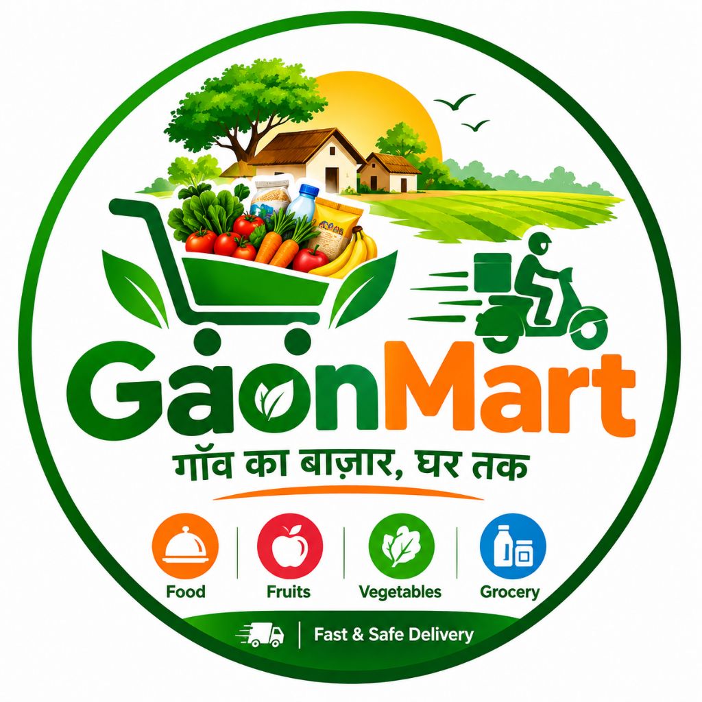 Gaonmart