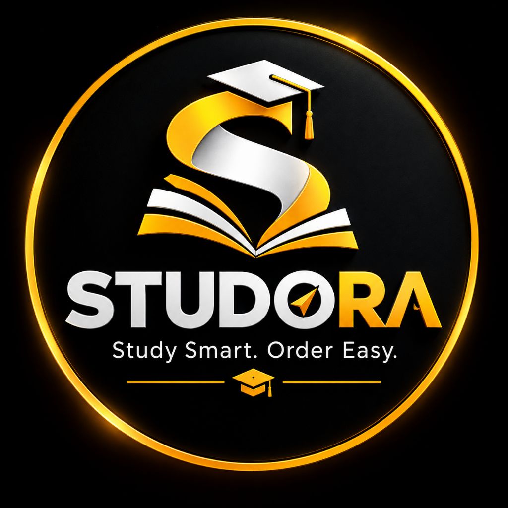 STUDOTA-study Smart Order Easy