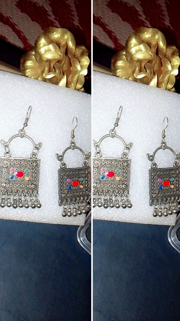earring jewellery