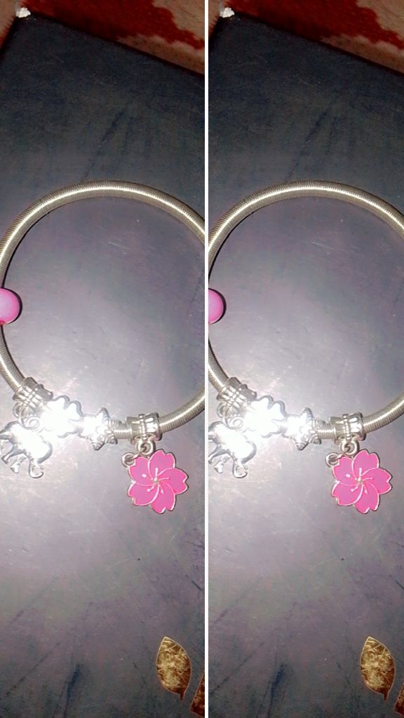 hand bracelet