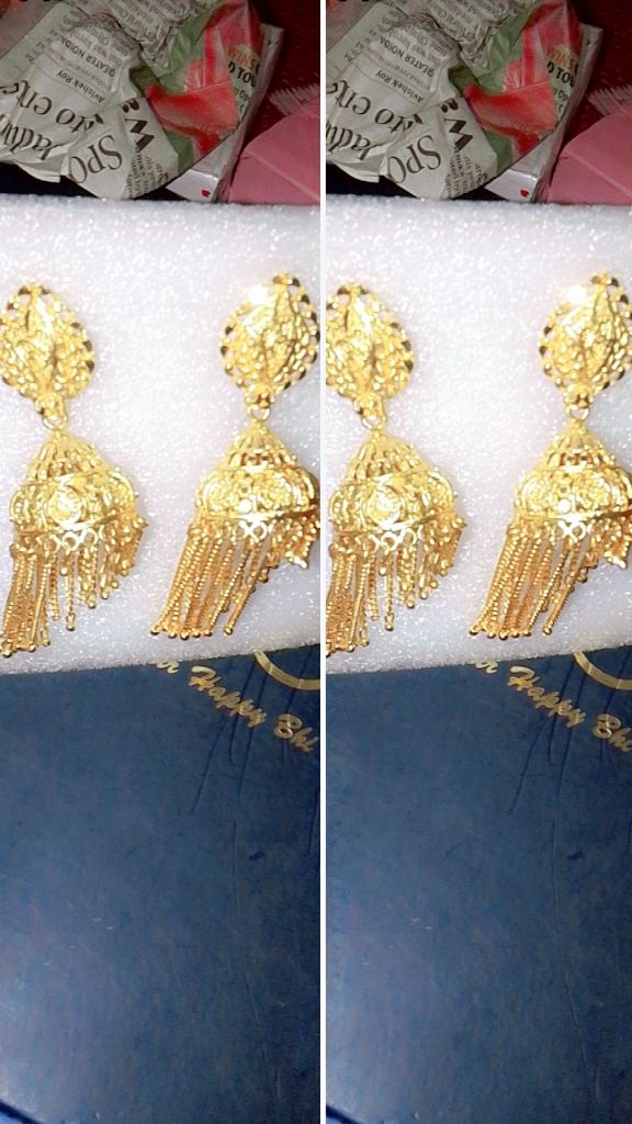 designer earring
