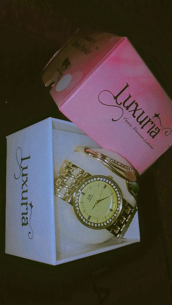 watch