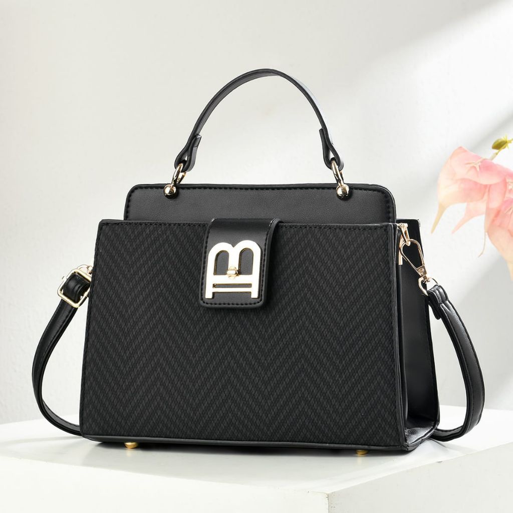 06440A1 KOREAN STYLE HERRINGBONE PATTERN BEAUTIFUL