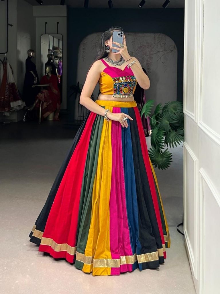 06459_Navratri Collection 2026_