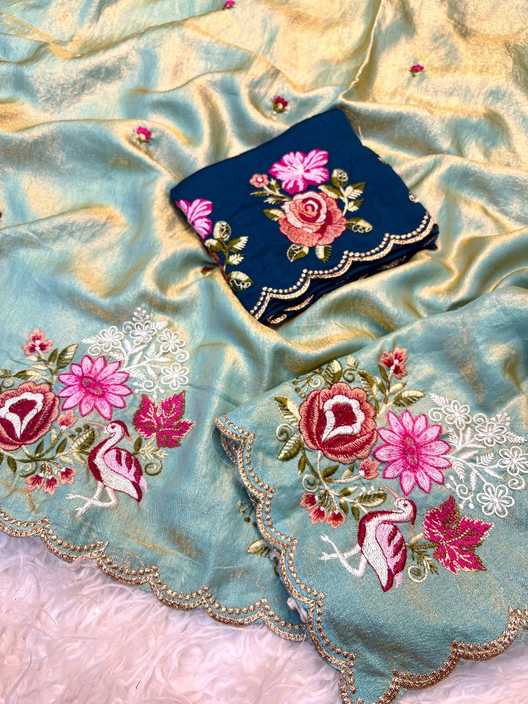 Saree Collection