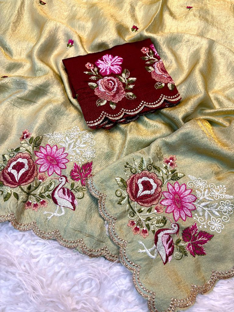 Saree Collection