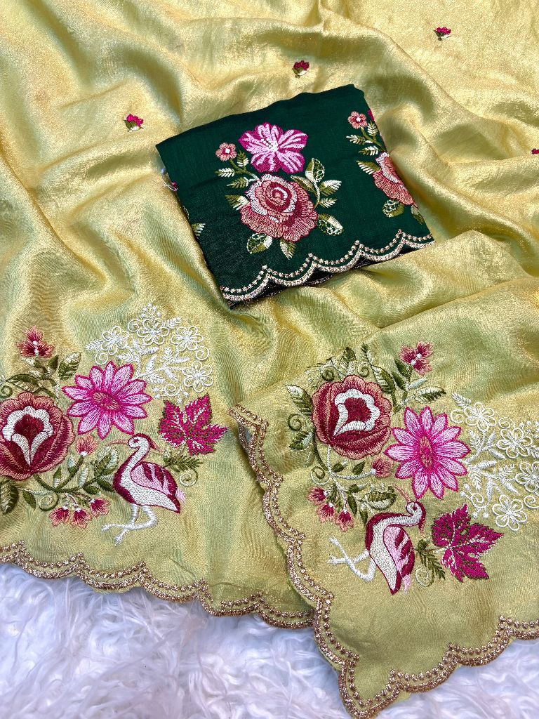 Saree Collection