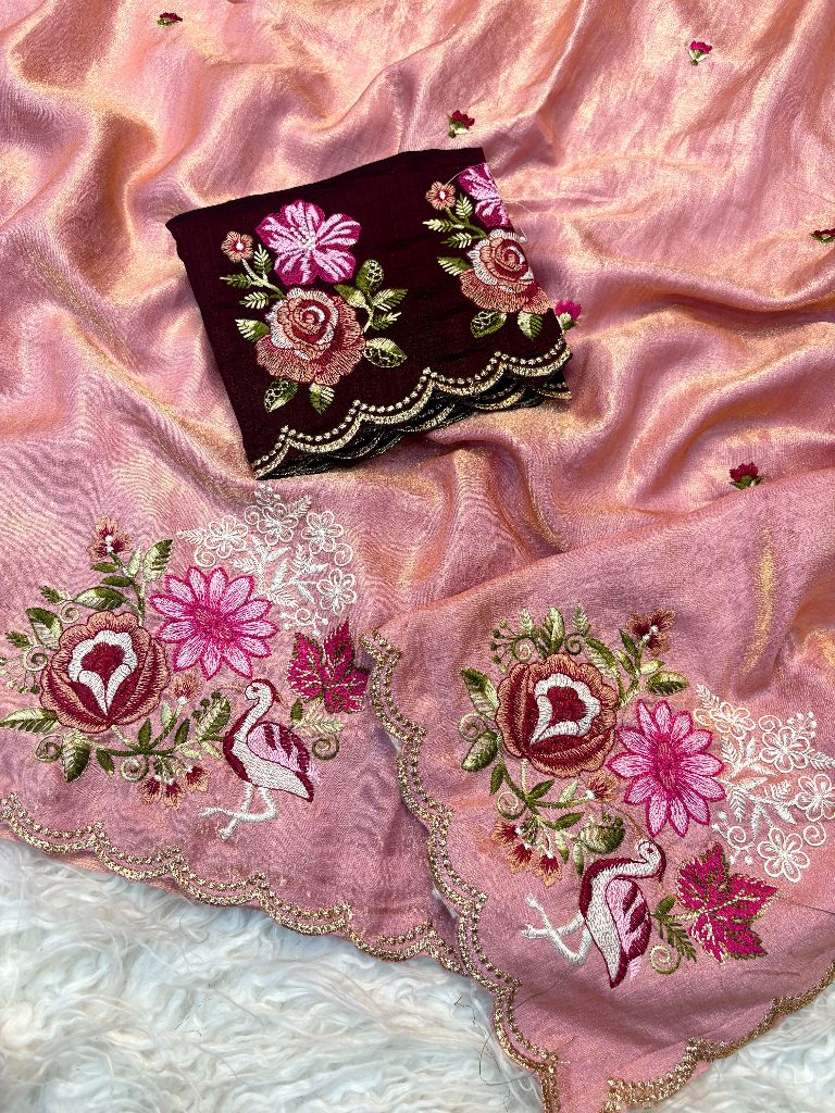 Saree Collection