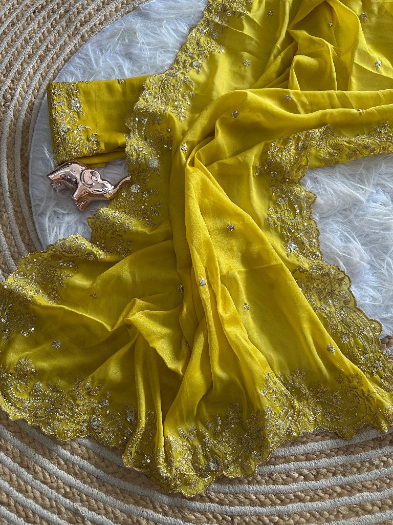 Saree Collection