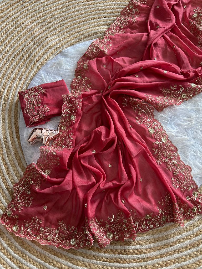 Saree Collection