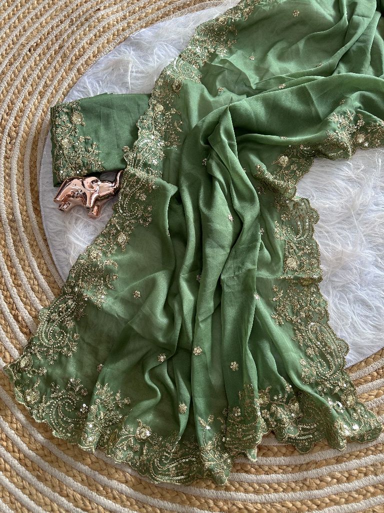 Saree Collection