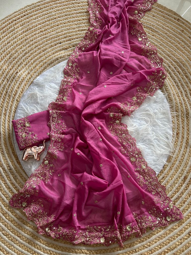Saree Collection