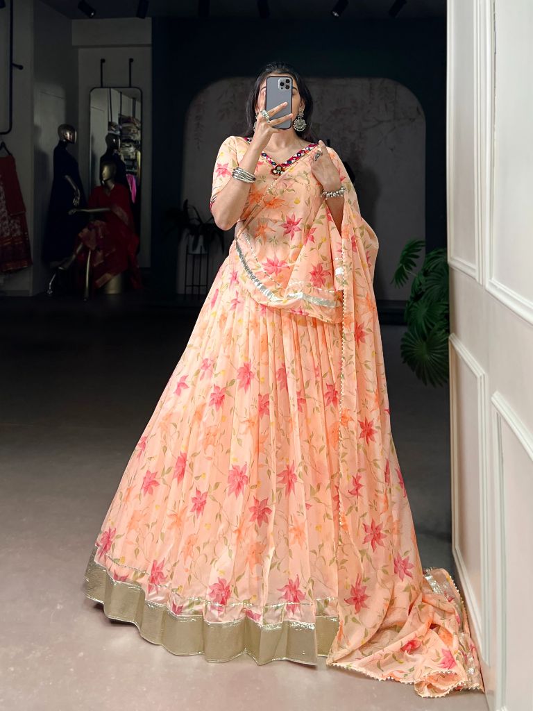 06475A1 Navratri Collection