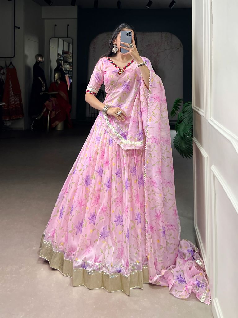 06475A3 Navratri Collection