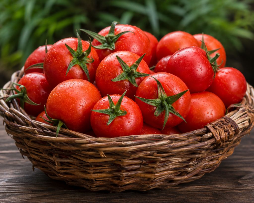 Desi tomato ( Tamatar ) 500g
