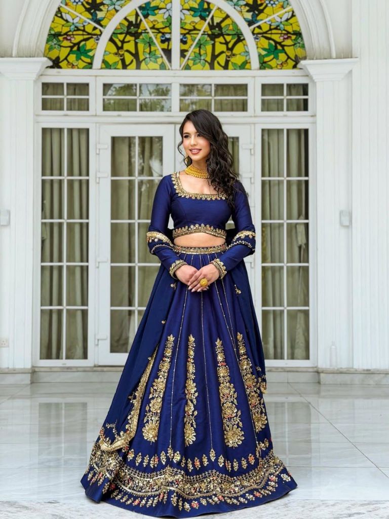 Lehenga Collection
