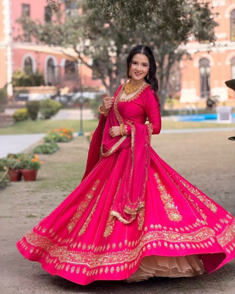 Lehenga Collection