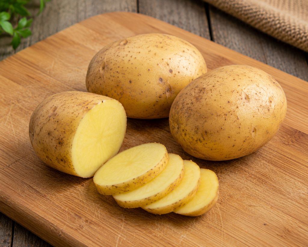 Fresh Potato ( Aalu ) - 1 Kg