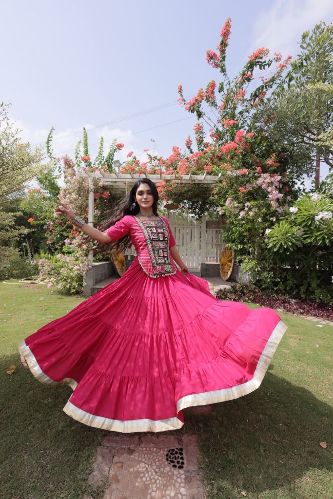 06491A1 Navratri Collection