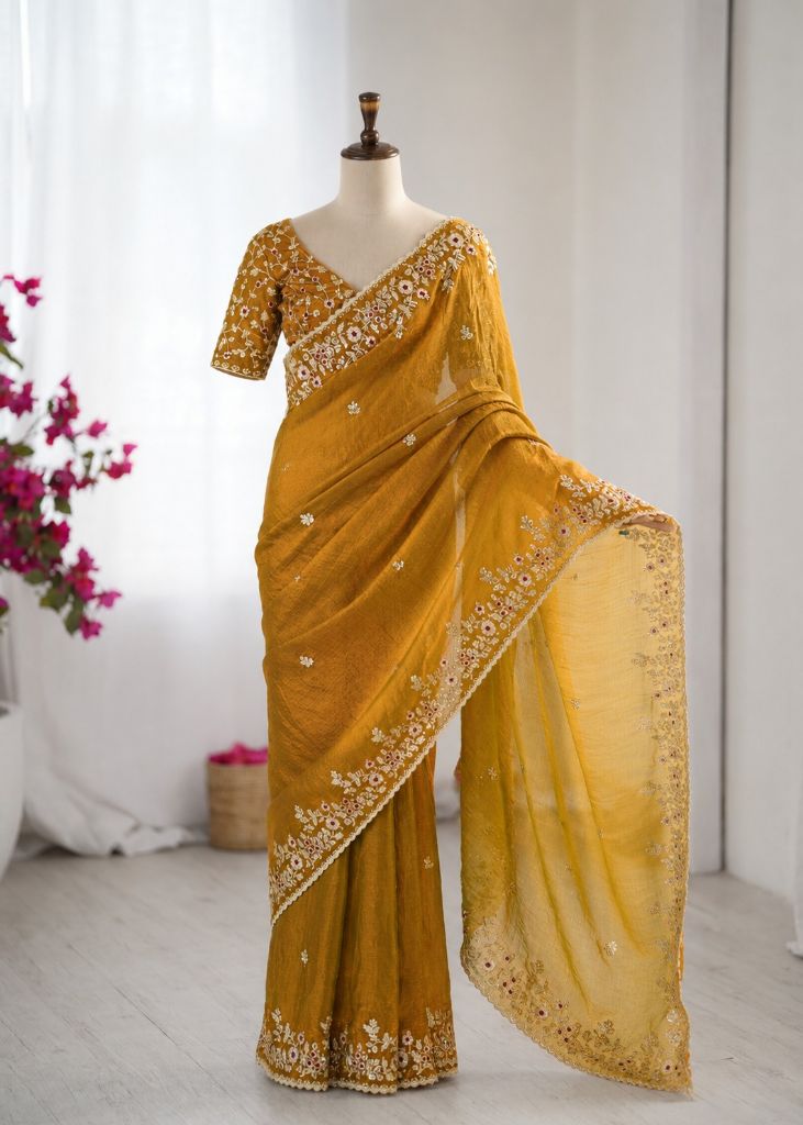 06505A1 Presenting you most beautiful saree collection